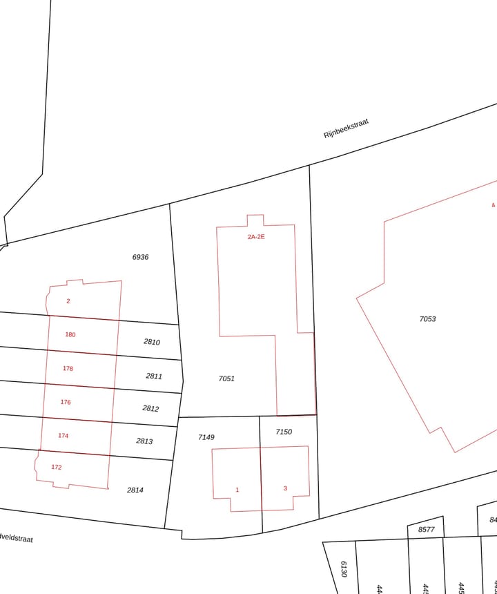 Foto 51 van Rijnbeekstraat 2-C