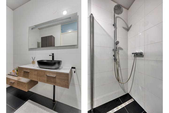 Foto 16 van Wolbrantskerkweg 48-H