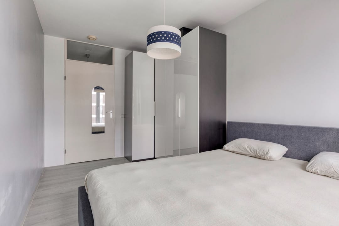 Foto 17 van Wolbrantskerkweg 48-H