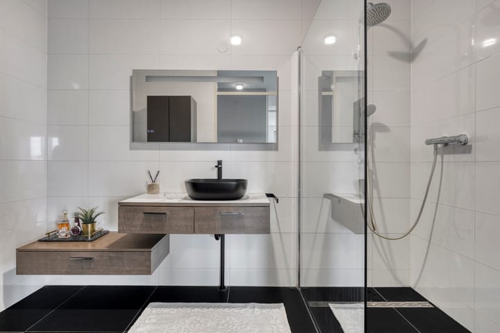 Foto 18 van Wolbrantskerkweg 48-H