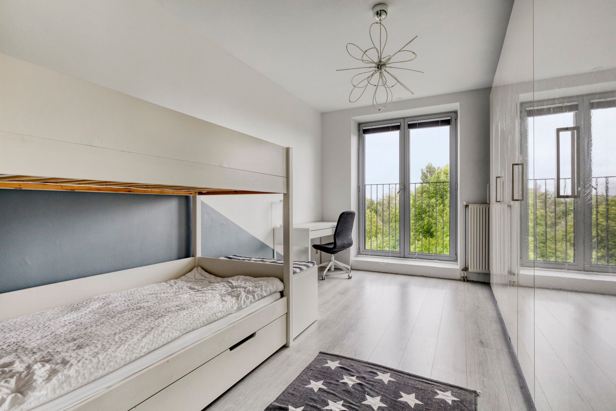 Foto 21 van Wolbrantskerkweg 48-H