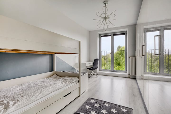 Foto 21 van Wolbrantskerkweg 48-H