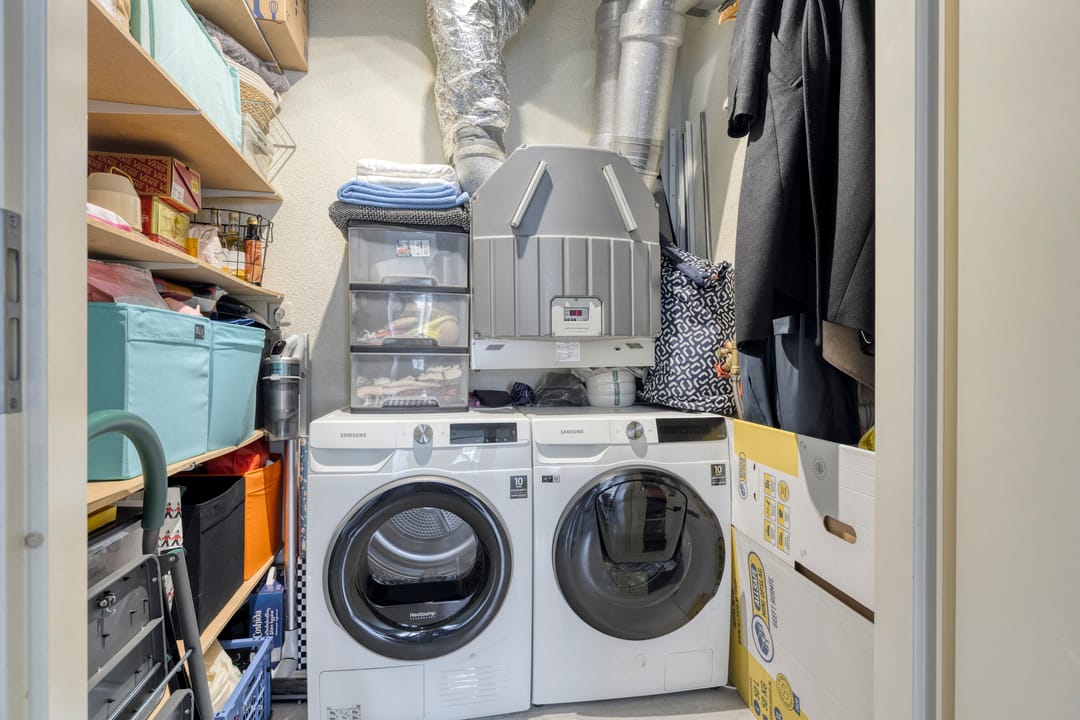 Foto 23 van Wolbrantskerkweg 48-H