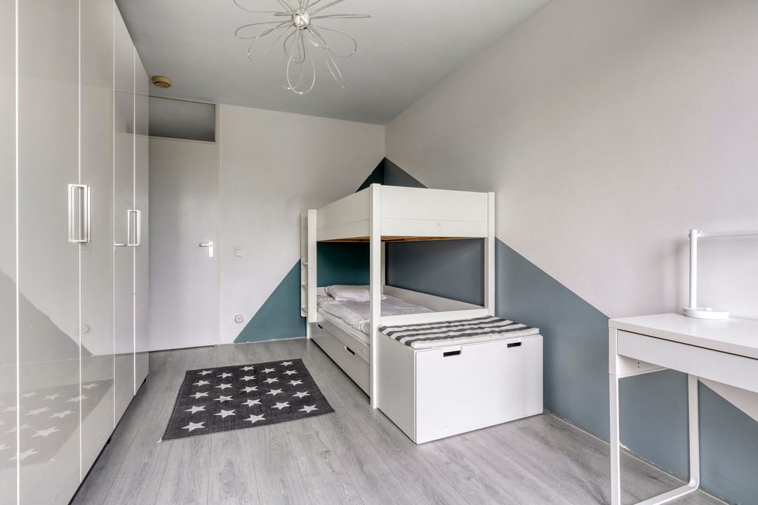 Foto 22 van Wolbrantskerkweg 48-H