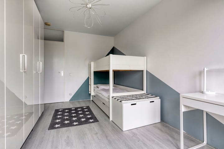 Foto 22 van Wolbrantskerkweg 48-H