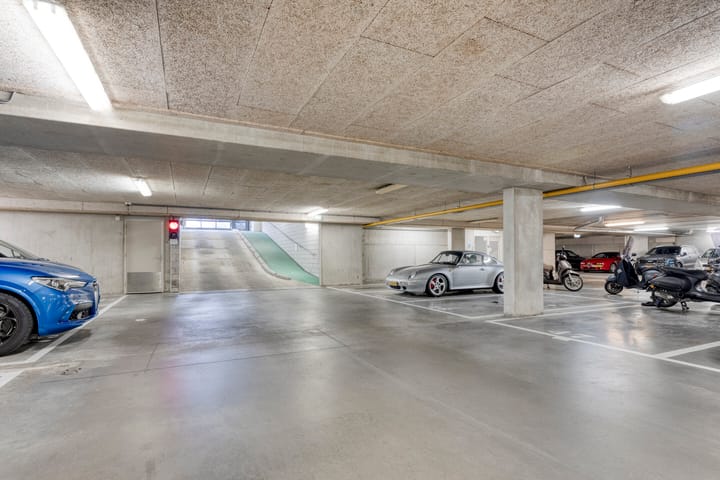 Foto 25 van Wolbrantskerkweg 48-H