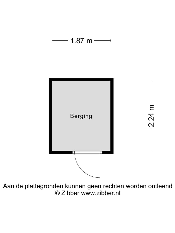 Foto 30 van Wolbrantskerkweg 48-H