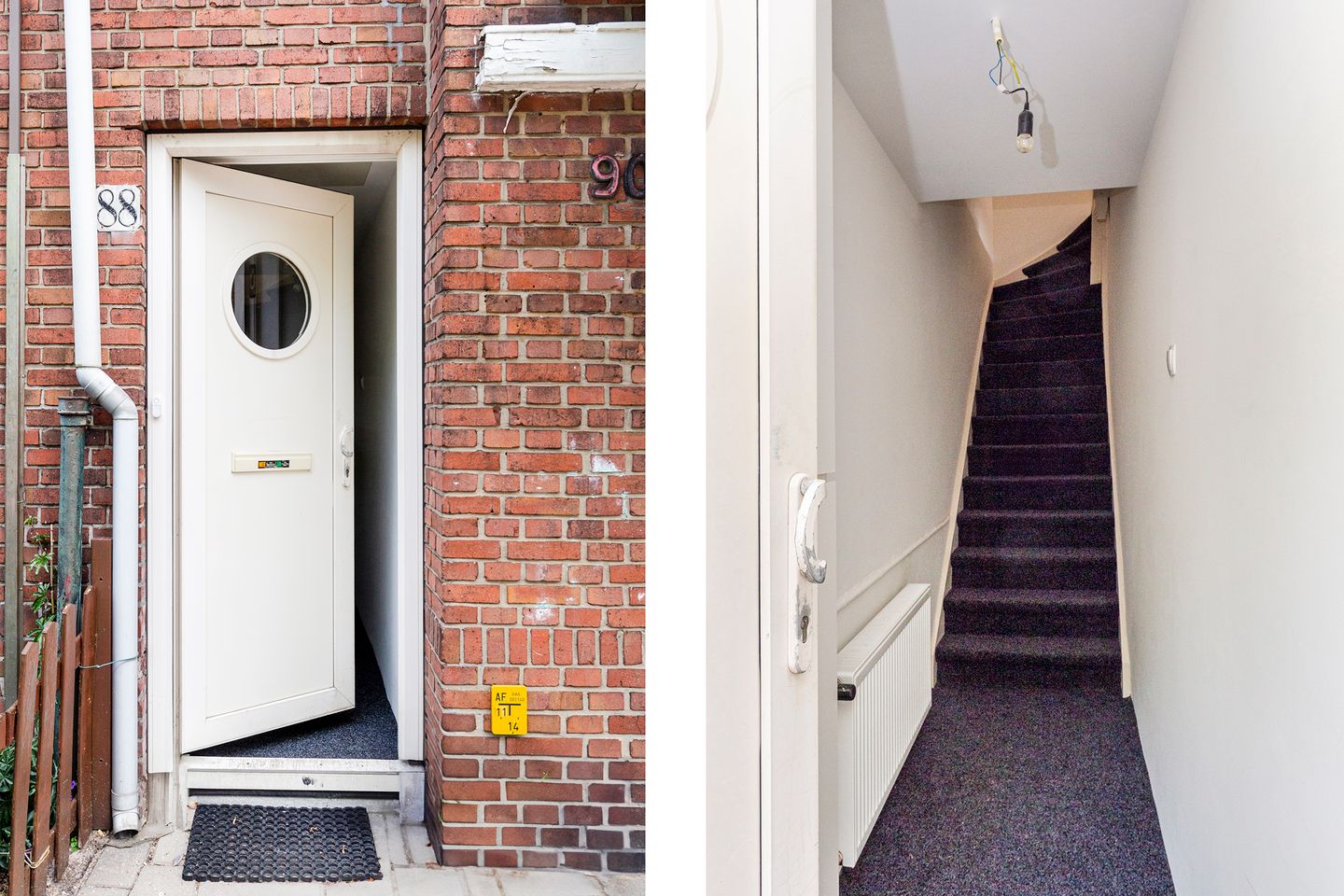 Photo 5 of Bresterstraat 88