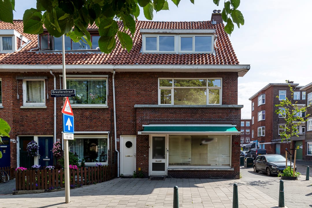 Photo 31 of Bresterstraat 88