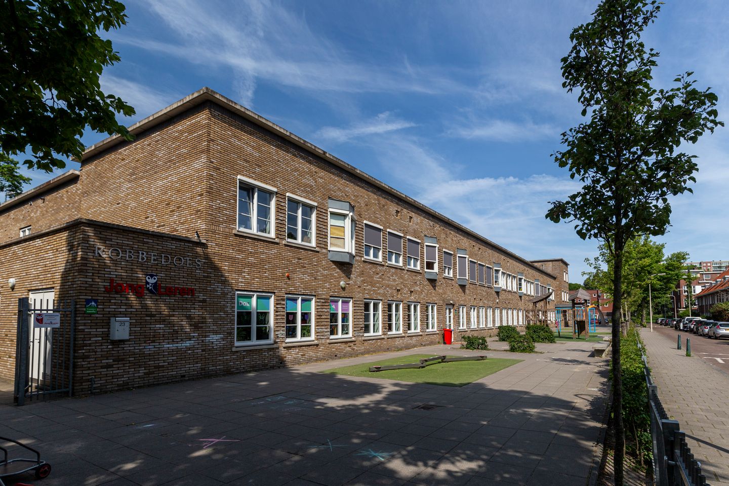 Photo 35 of Bresterstraat 88