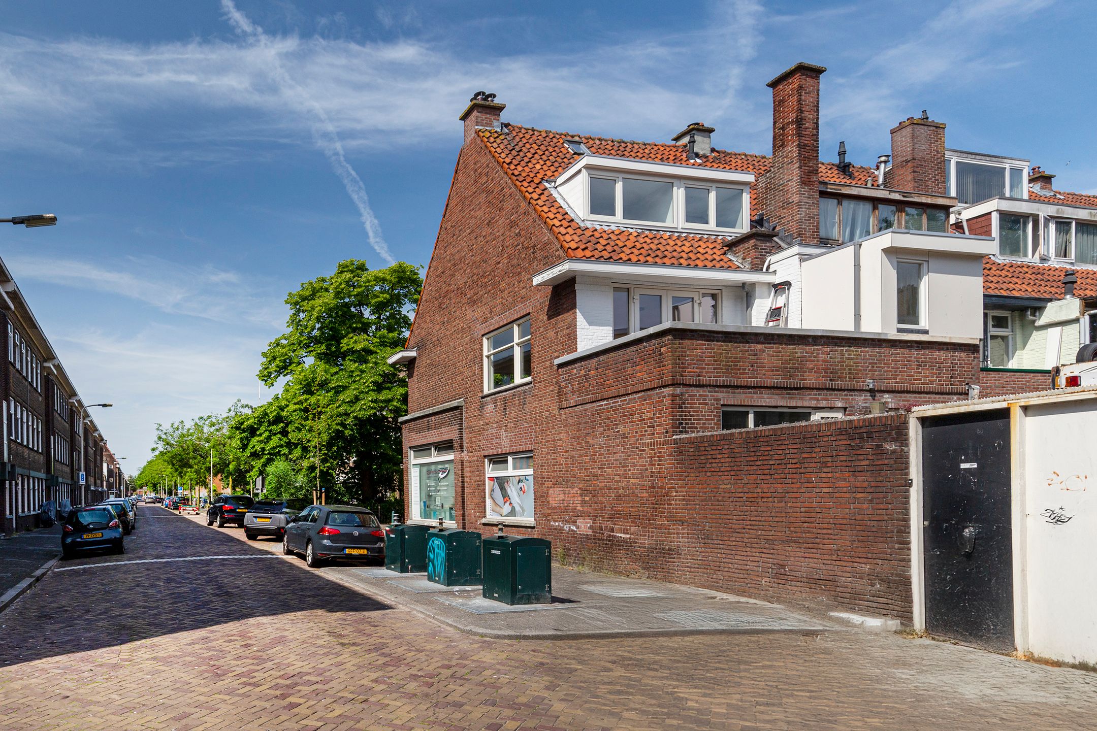 Photo 33 of Bresterstraat 88