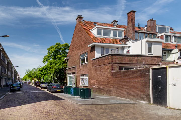 Foto 33 van Bresterstraat 88