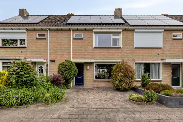 Foto 1 van Dorus Rijkersstraat 57