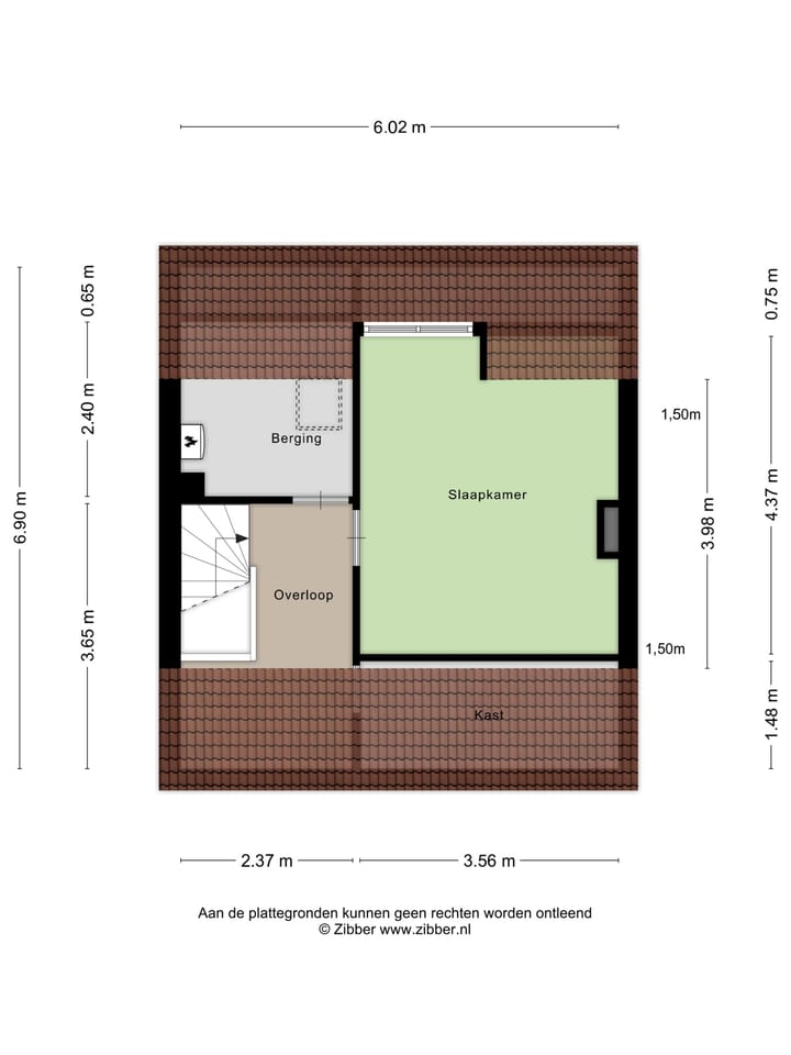 Foto 48 van Dorus Rijkersstraat 57