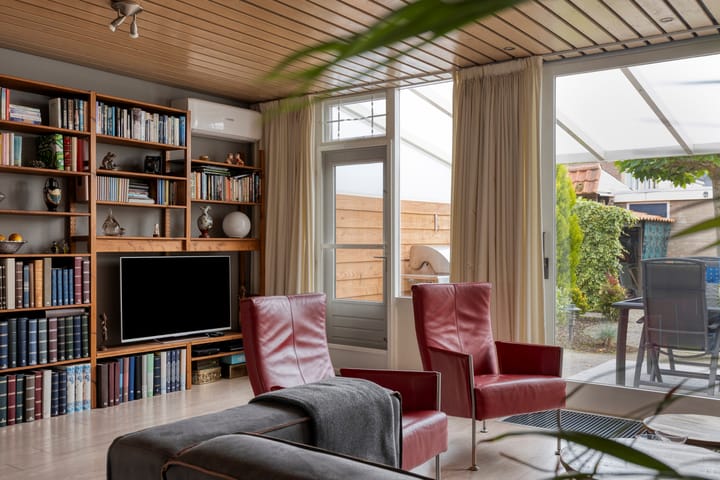 Foto 11 van Dorus Rijkersstraat 57