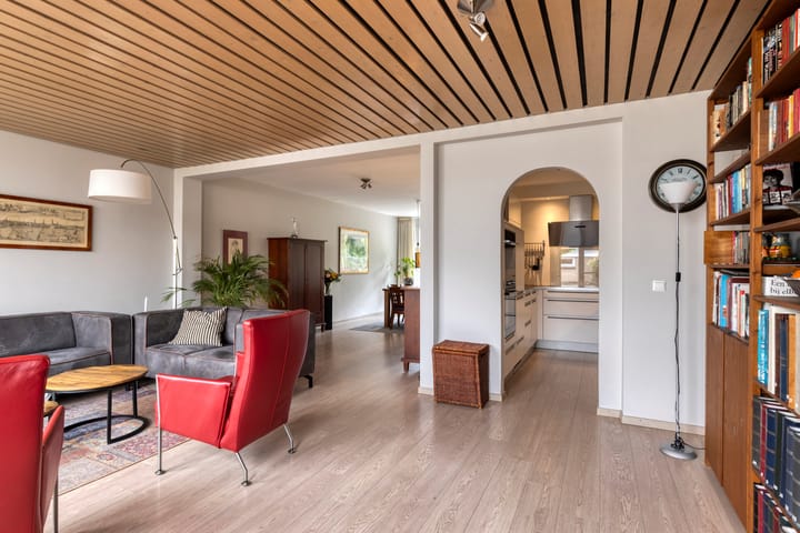 Foto 13 van Dorus Rijkersstraat 57