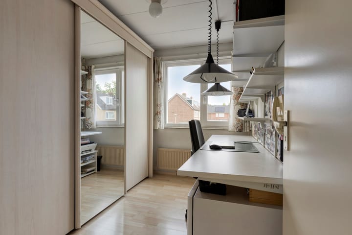 Foto 22 van Dorus Rijkersstraat 57