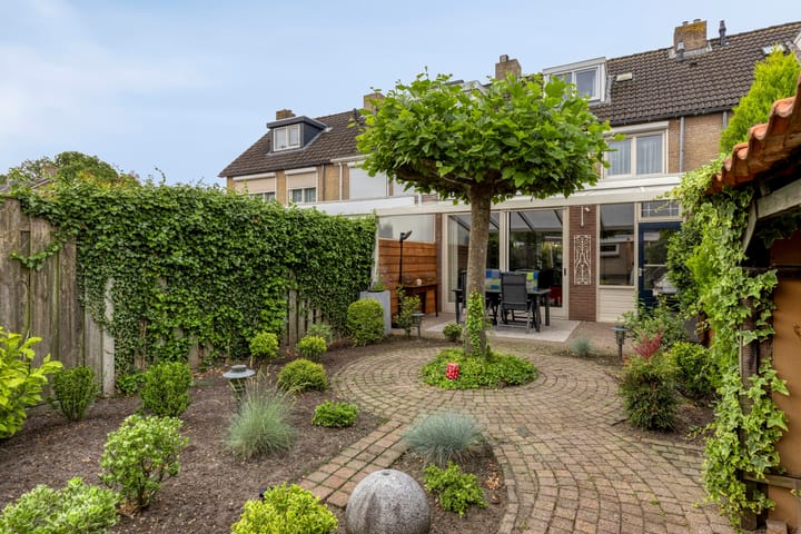 Foto 29 van Dorus Rijkersstraat 57