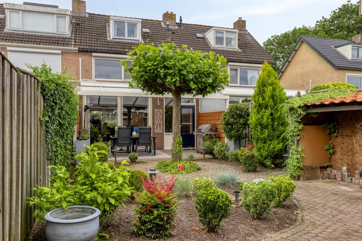 Foto 28 van Dorus Rijkersstraat 57