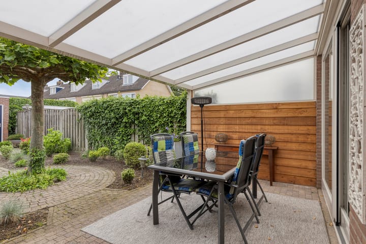 Foto 31 van Dorus Rijkersstraat 57