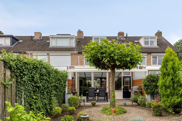 Foto 30 van Dorus Rijkersstraat 57