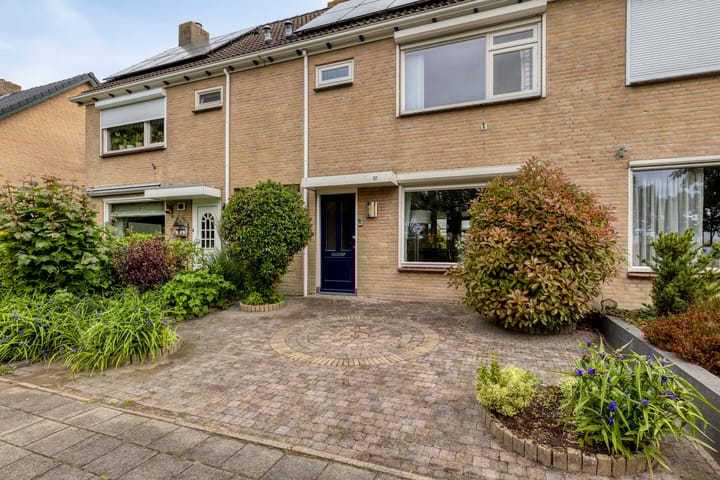 Foto 40 van Dorus Rijkersstraat 57