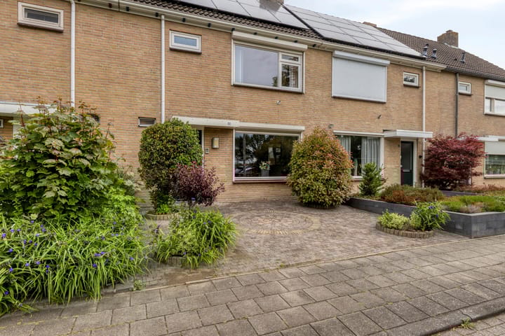 Foto 41 van Dorus Rijkersstraat 57