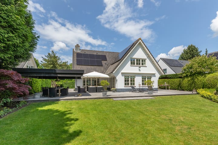 Foto 1 van Meerkoetlaan 7