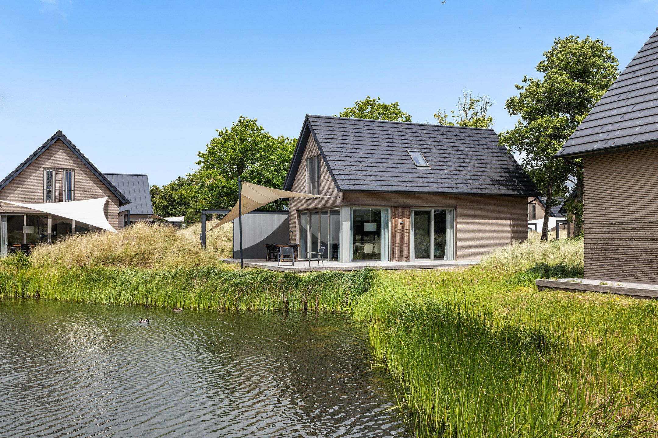 4-bedroom freehold villa in Ouddorp — photo 4 of 5