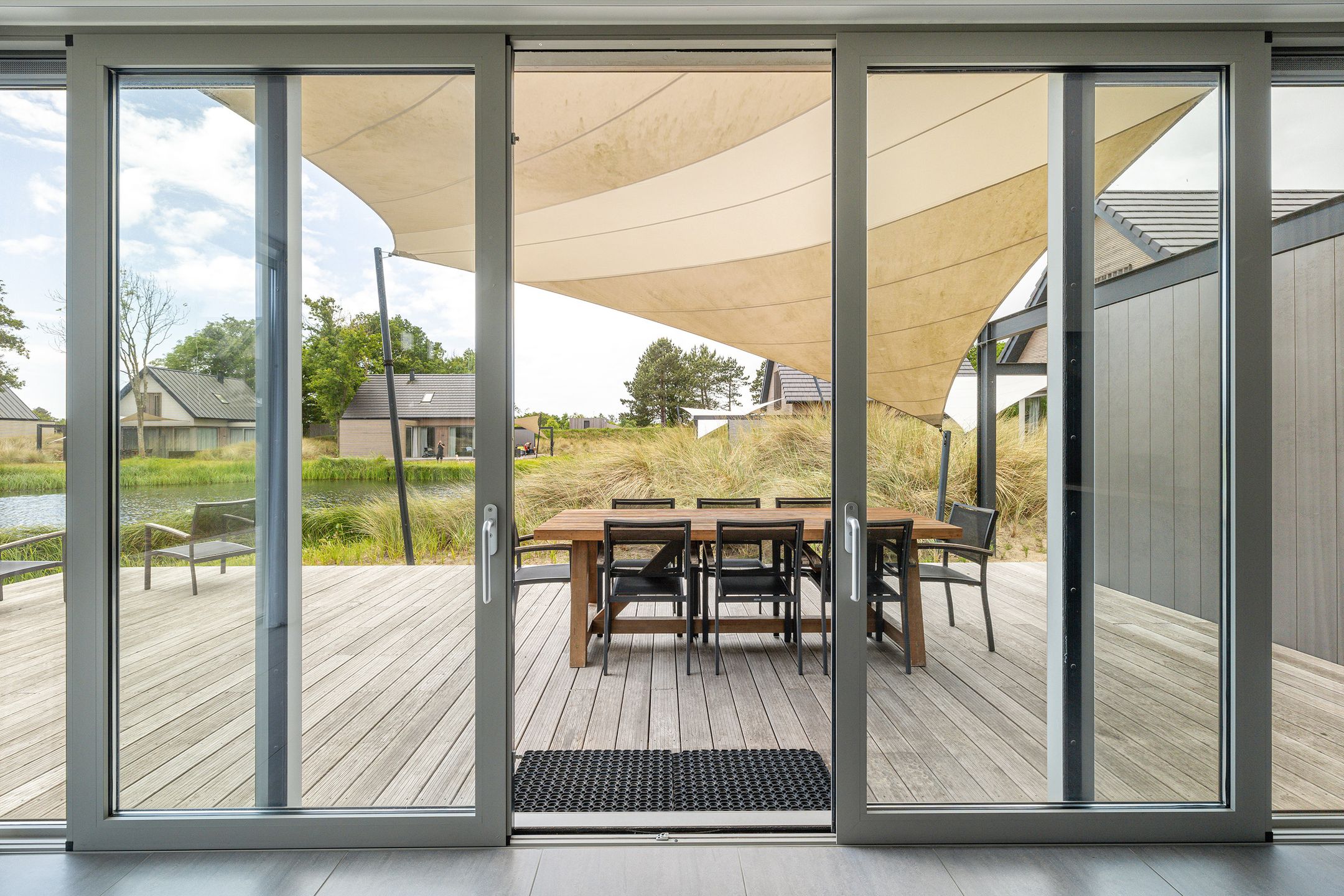 4-bedroom freehold villa in Ouddorp — photo 5 of 5