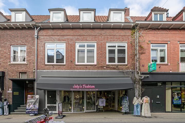Hoogstraat 10, Venlo