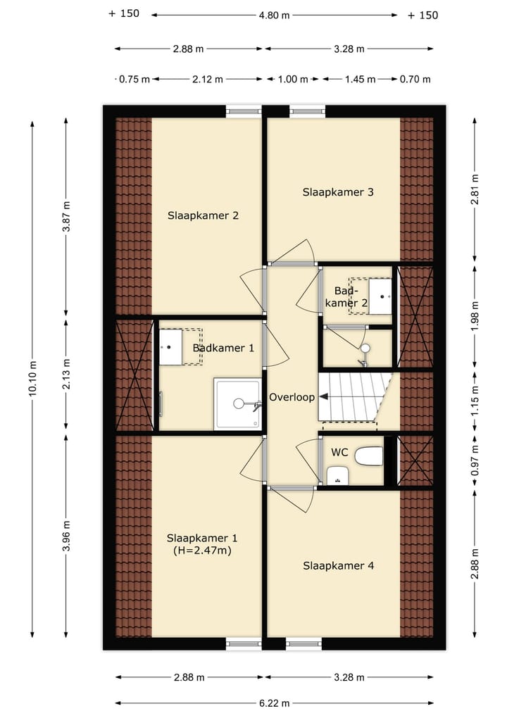 Foto 40 van Ridderstee 233