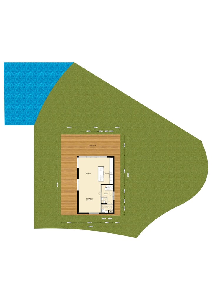 Foto 41 van Ridderstee 233