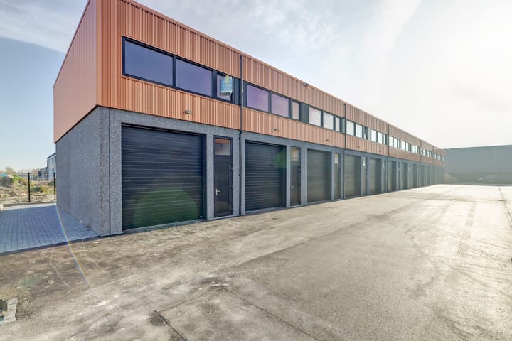 Techniekweg 9-001, Zierikzee