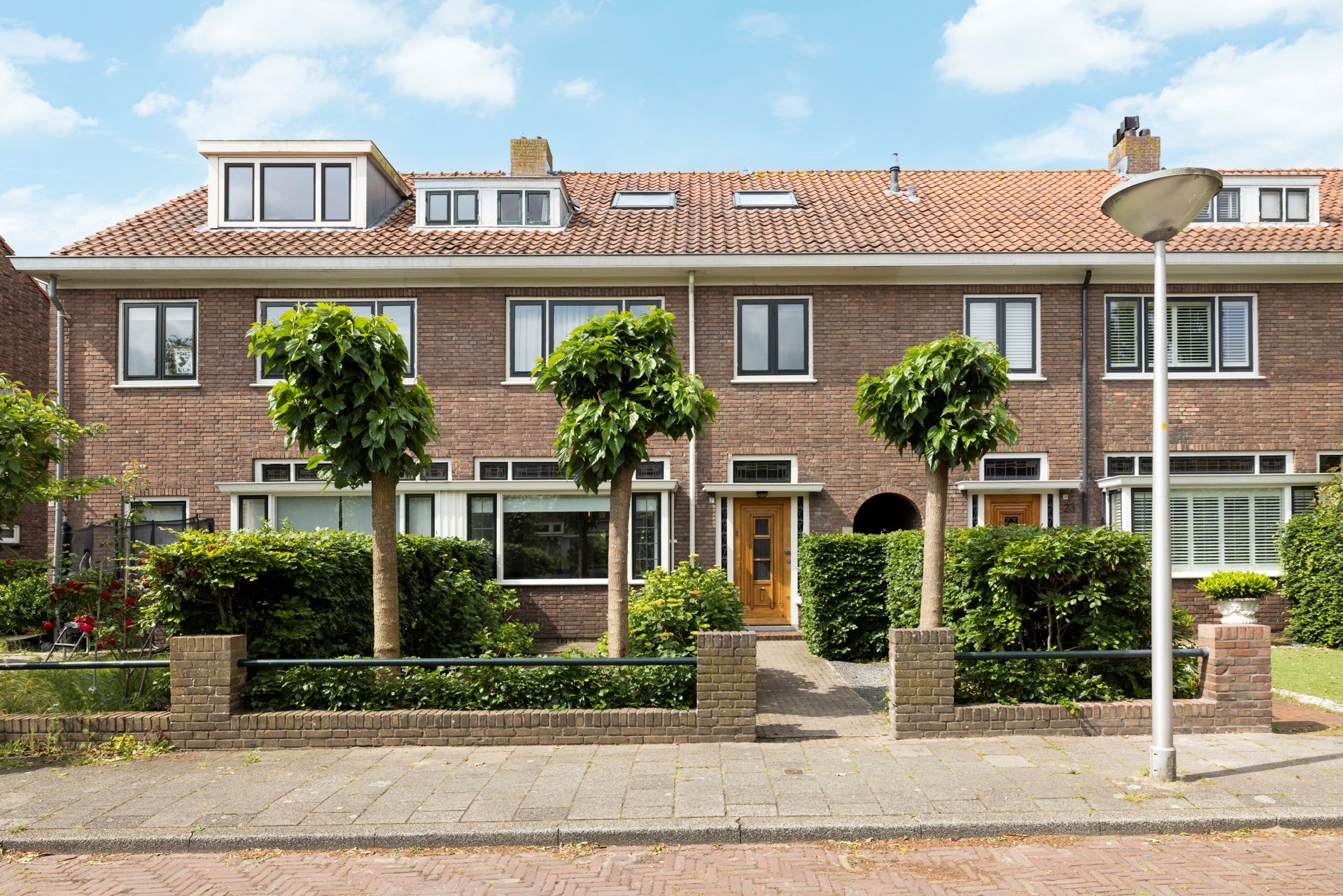 von Bönninghausenlaan, 21, Lisse, 2161ES, Zuid-Holland, Nederland 21 