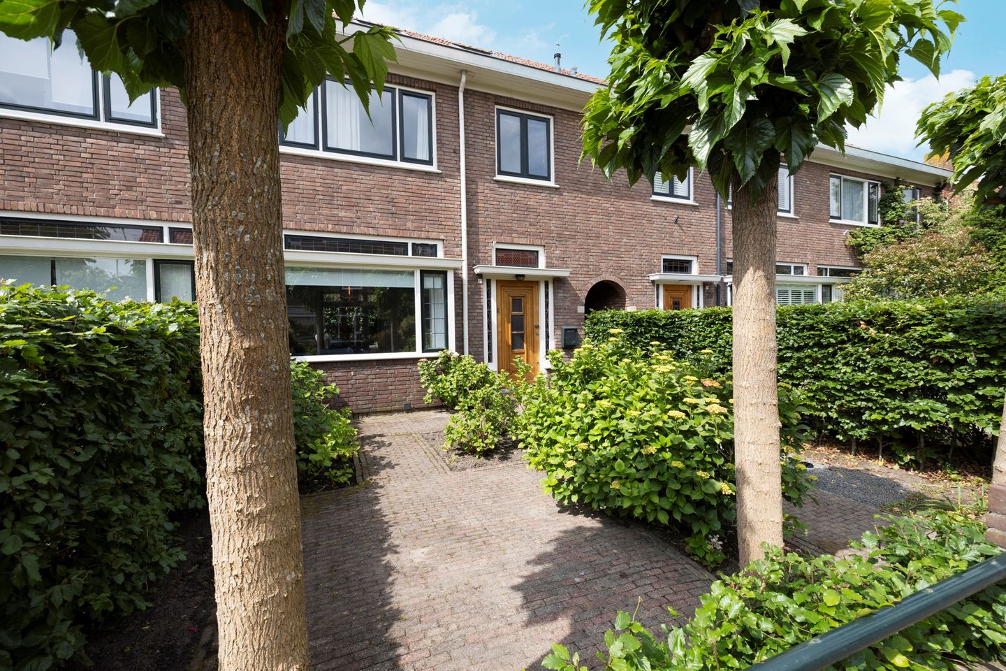 Foto 5 van von Bönninghausenlaan 21