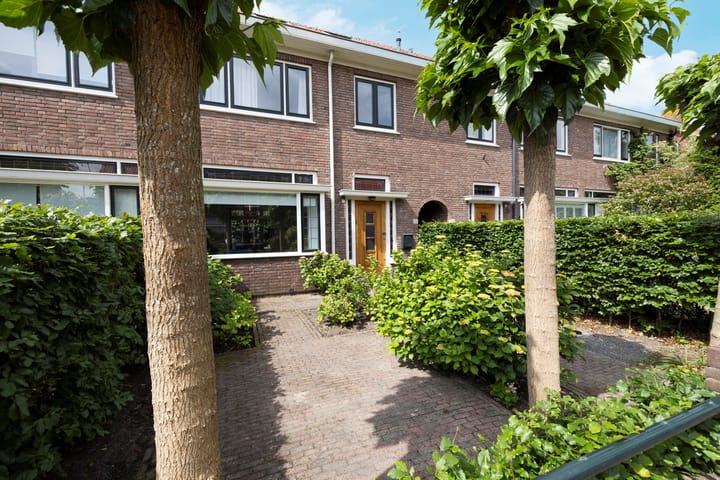 Foto 5 van von Bönninghausenlaan 21