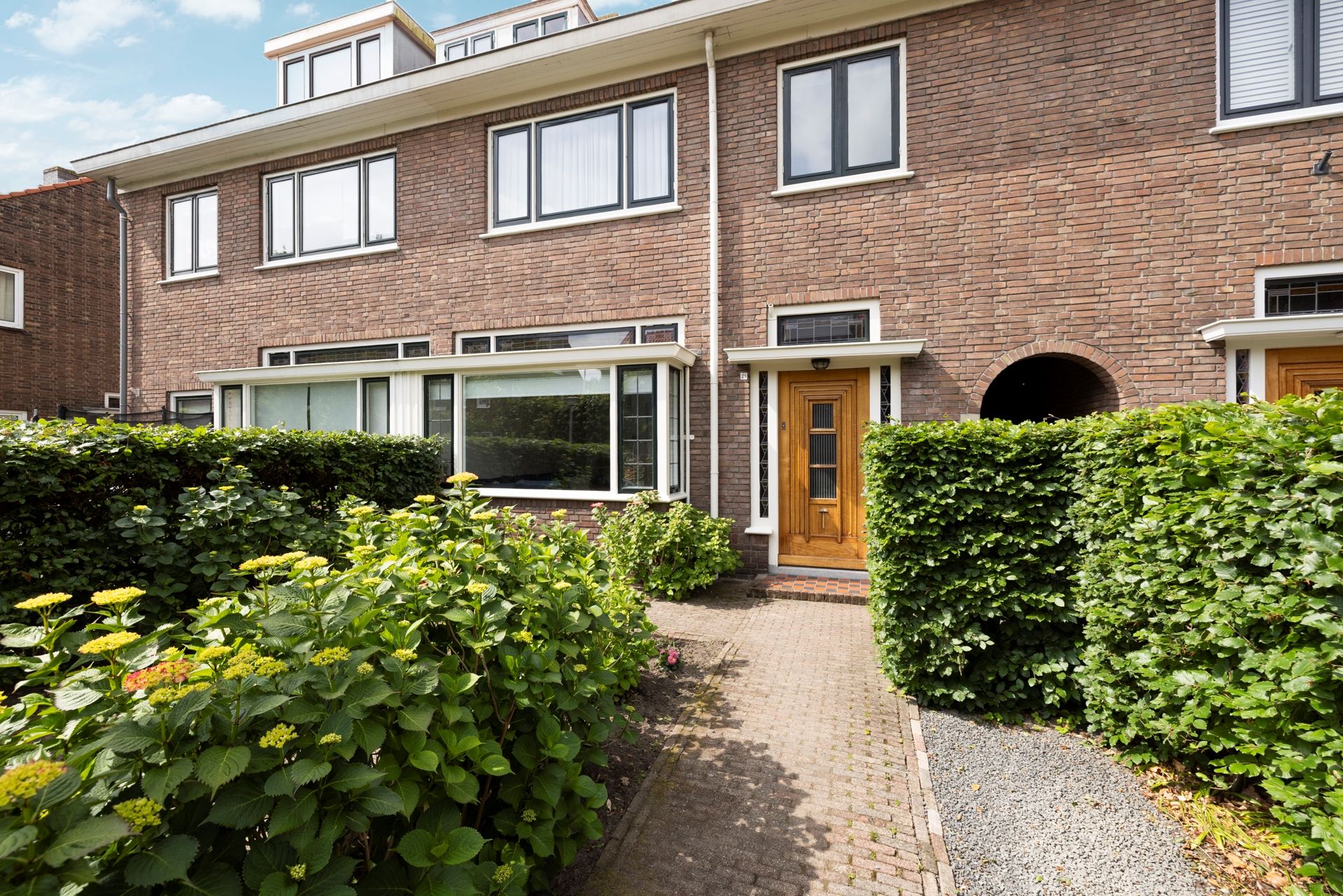 Foto 6 van von Bönninghausenlaan 21