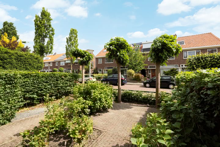 Foto 7 van von Bönninghausenlaan 21