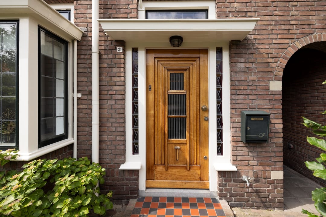 Foto 8 van von Bönninghausenlaan 21