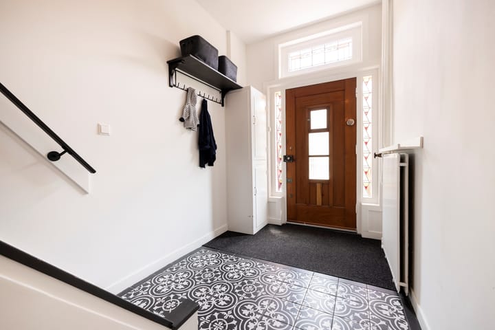 Foto 9 van von Bönninghausenlaan 21