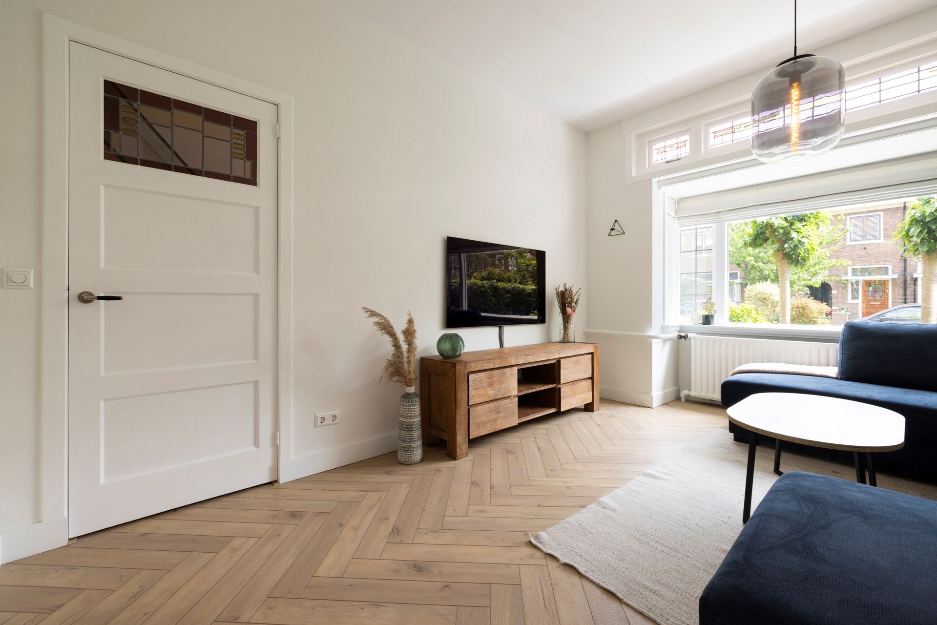 Foto 12 van von Bönninghausenlaan 21