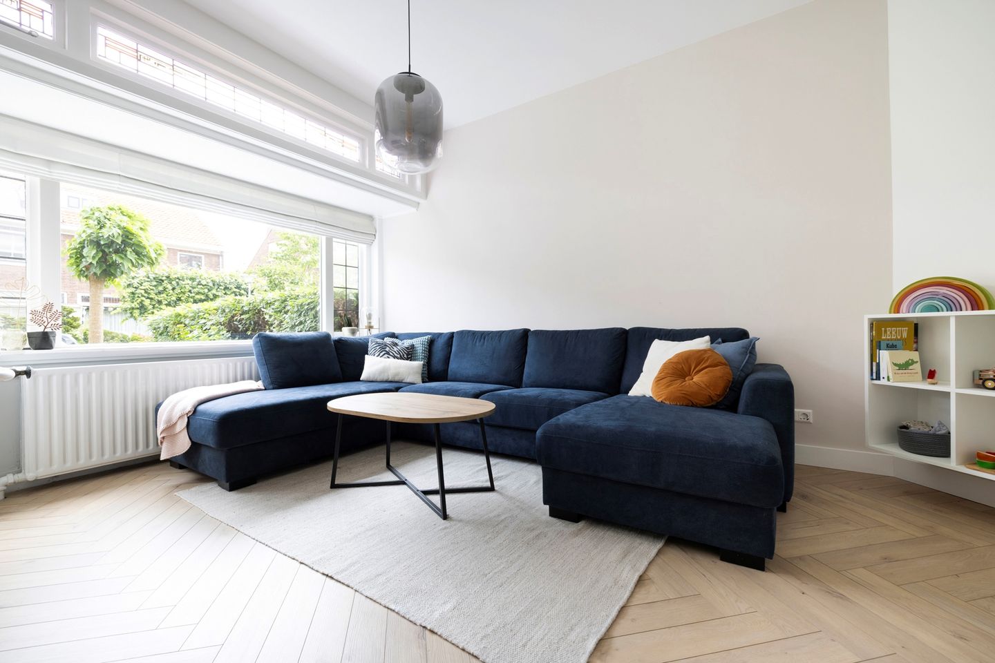 Foto 14 van von Bönninghausenlaan 21