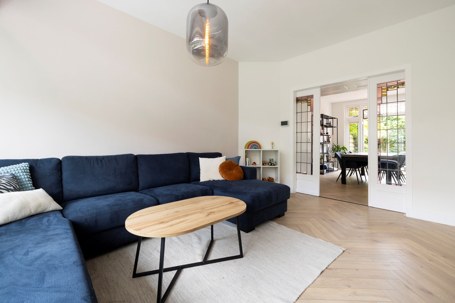 Foto 15 van von Bönninghausenlaan 21