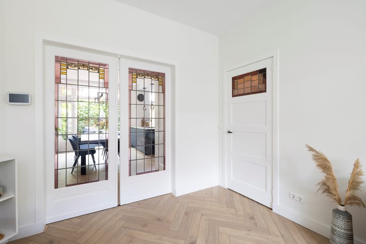 Foto 16 van von Bönninghausenlaan 21