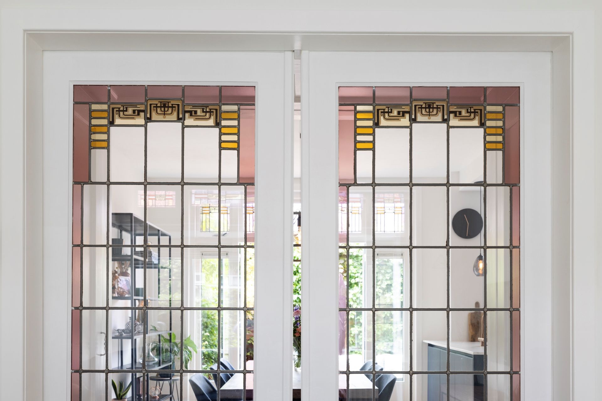 Foto 18 van von Bönninghausenlaan 21