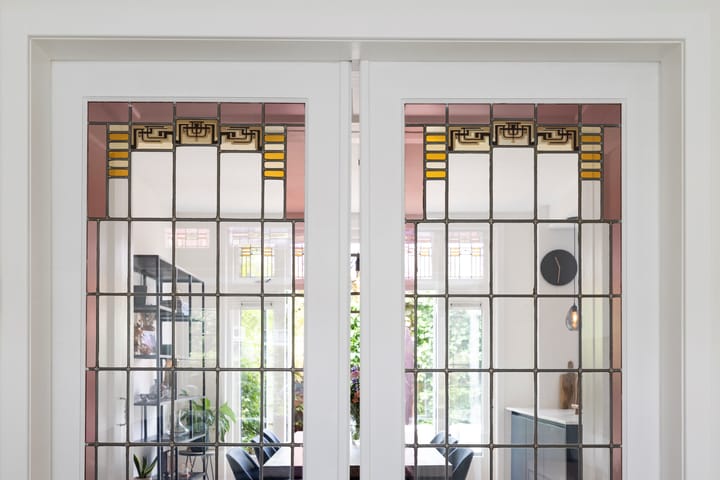 Foto 18 van von Bönninghausenlaan 21