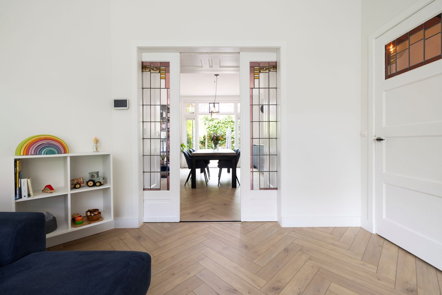 Foto 19 van von Bönninghausenlaan 21