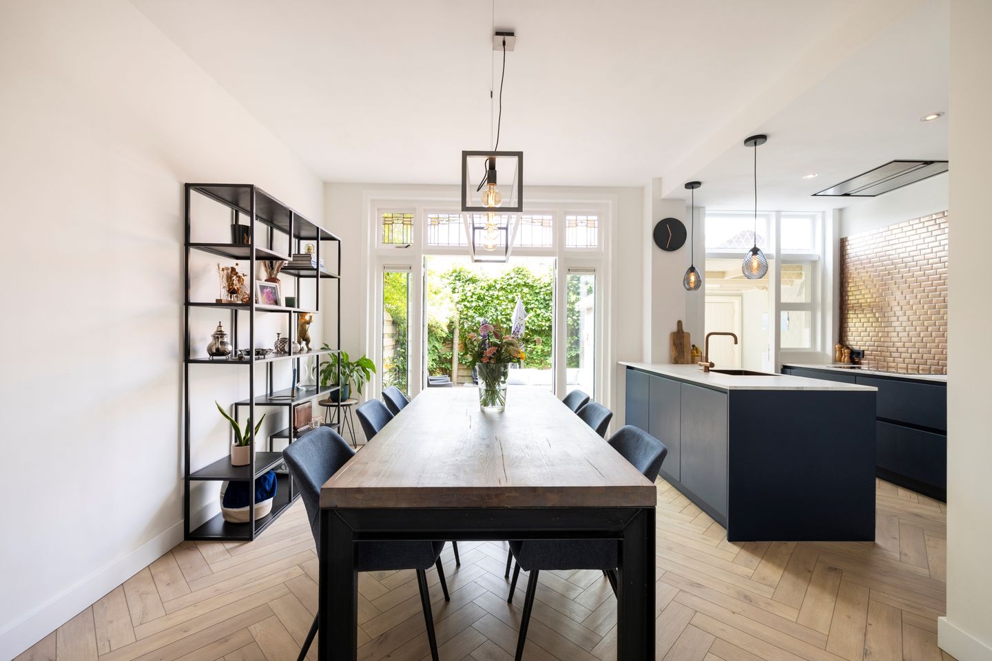 Foto 20 van von Bönninghausenlaan 21