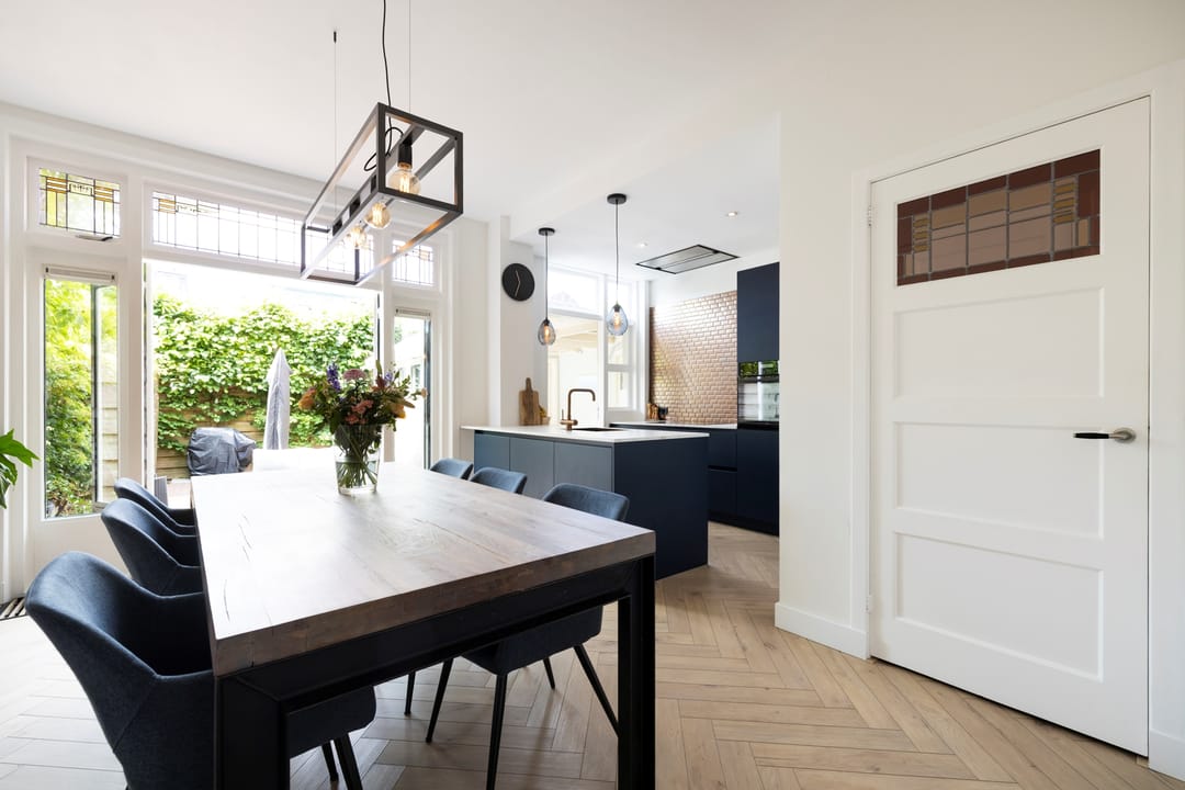 Foto 23 van von Bönninghausenlaan 21